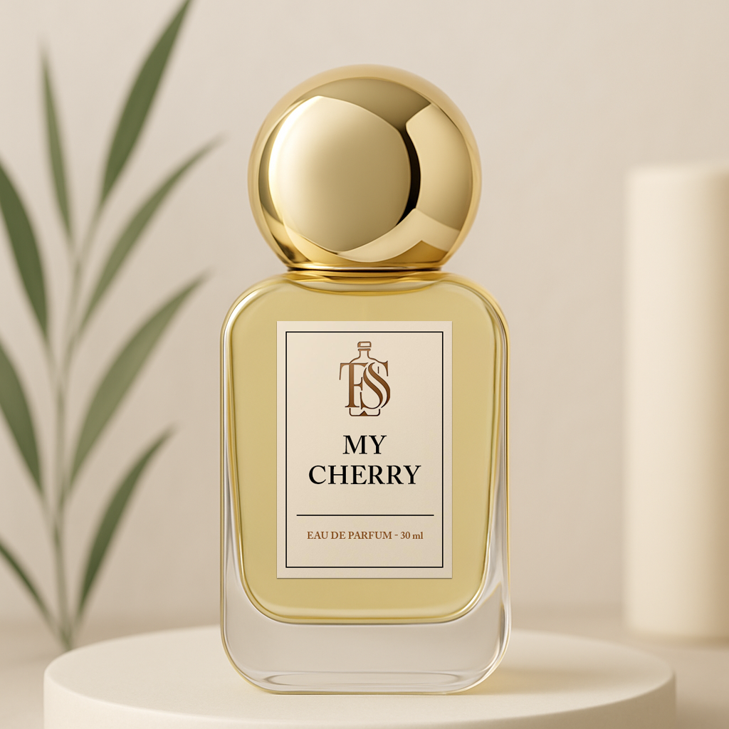 PARFUM - MY CHERRY