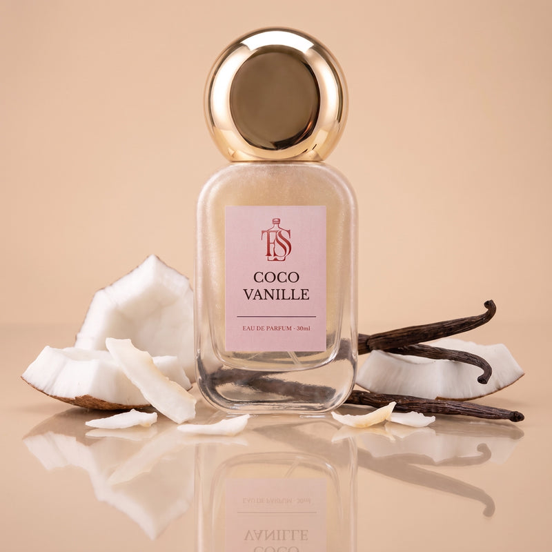 PARFUM - COCO VANILLE