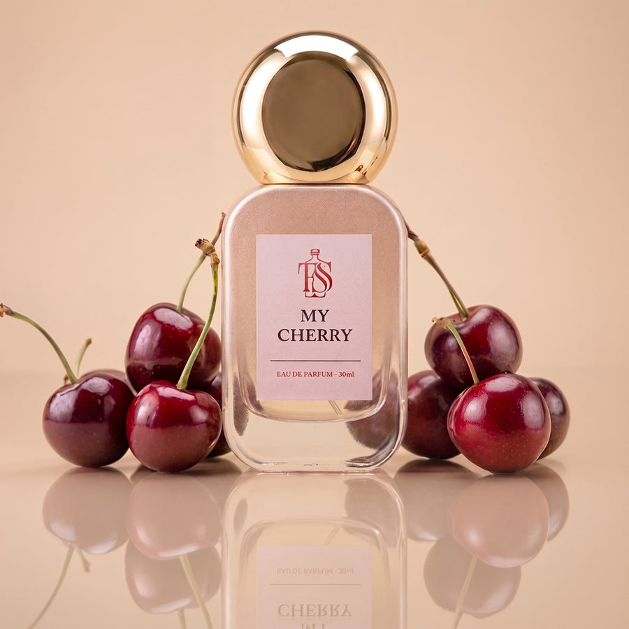 PARFUM - MY CHERRY