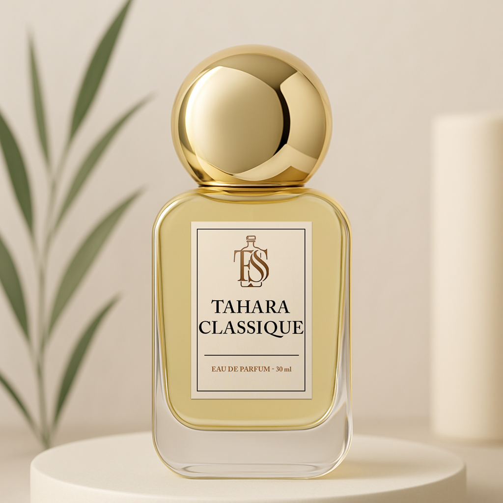 PARFUM - TAHARA CLASSIQUE