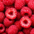 Fruits rouges