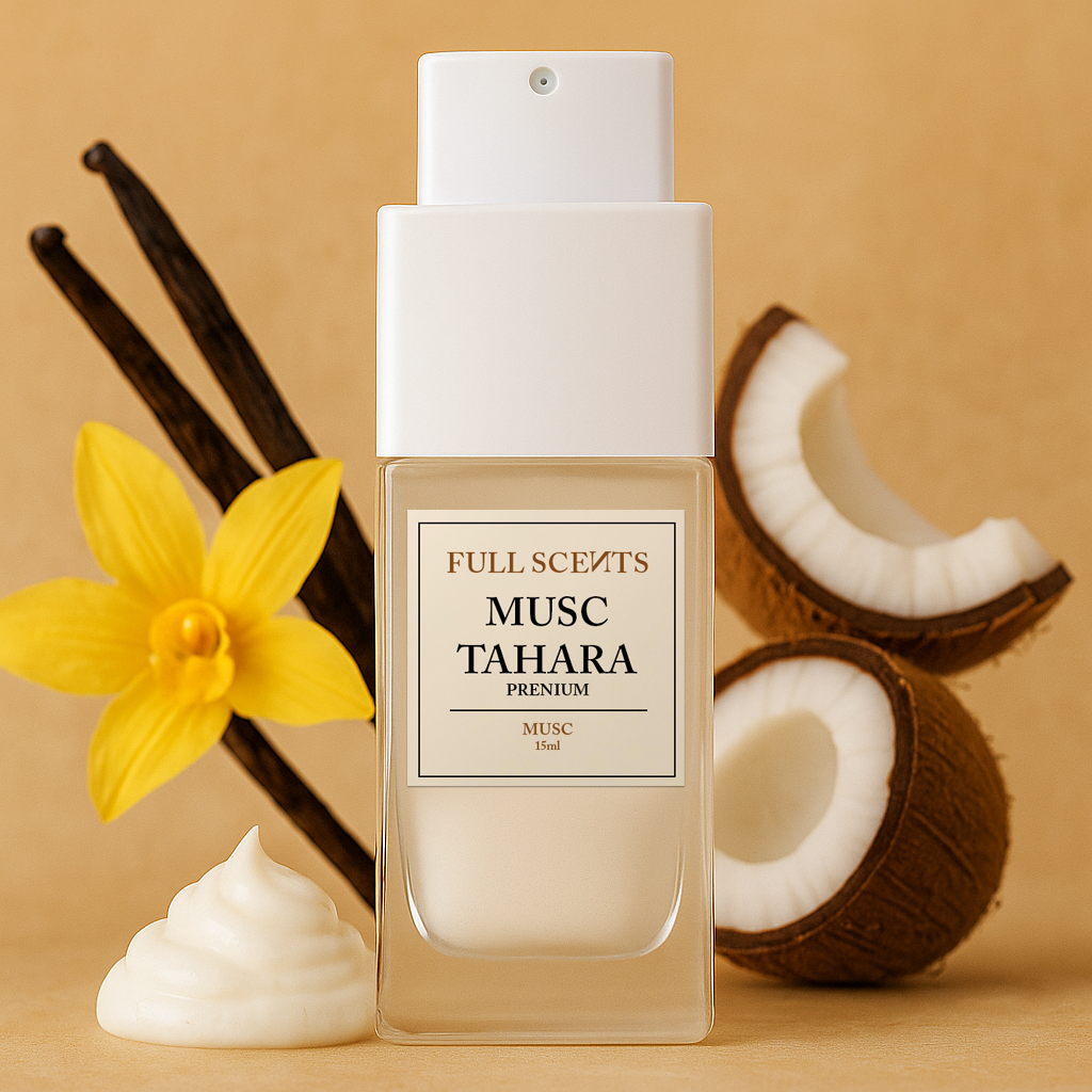 MUSC - TAHARA PREMIUM