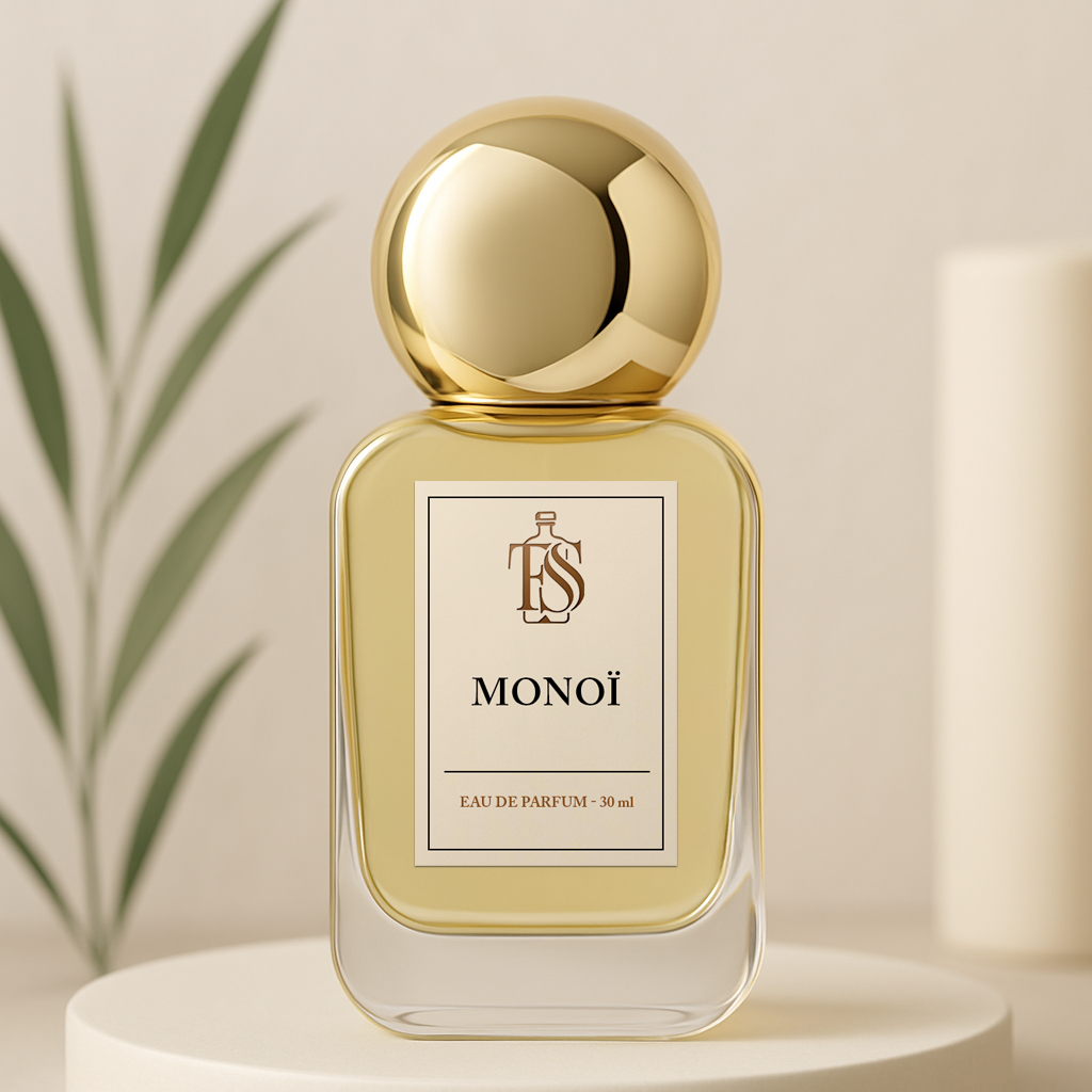 PARFUM - MONOÏ