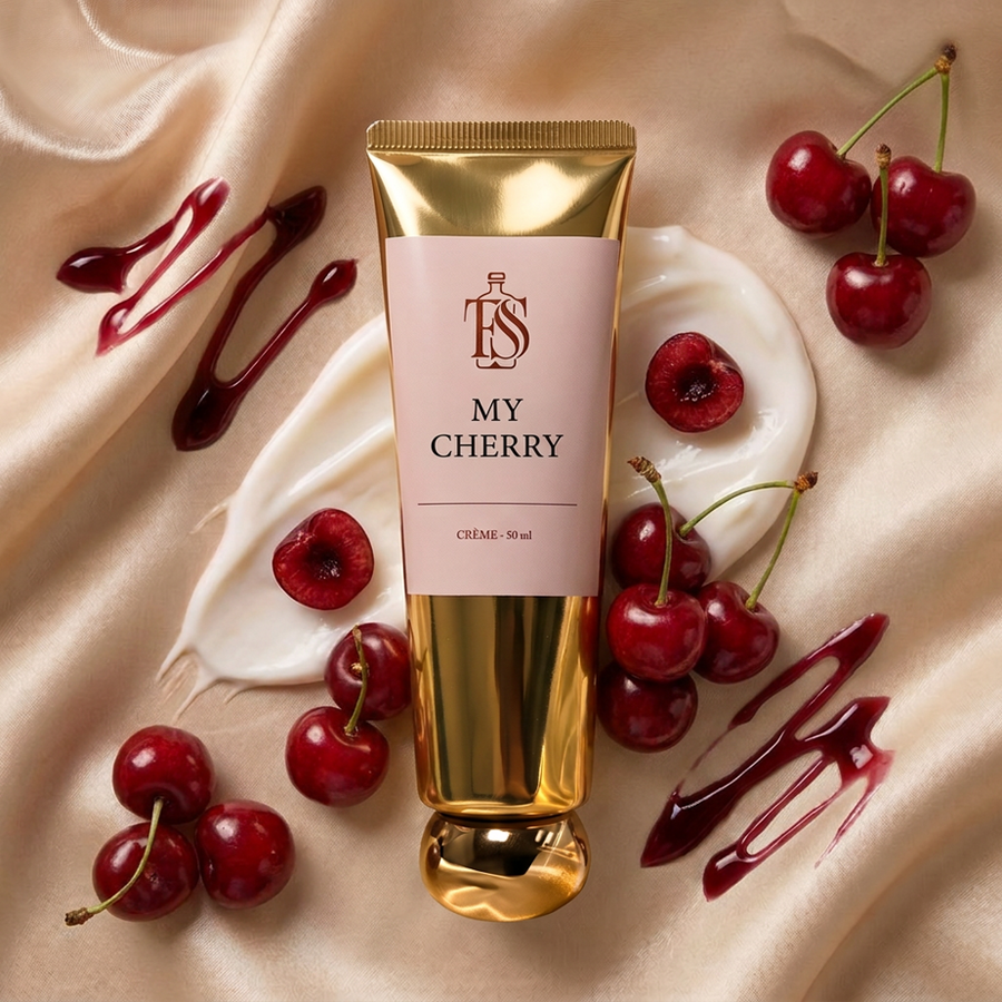 CRÈME - MY CHERRY