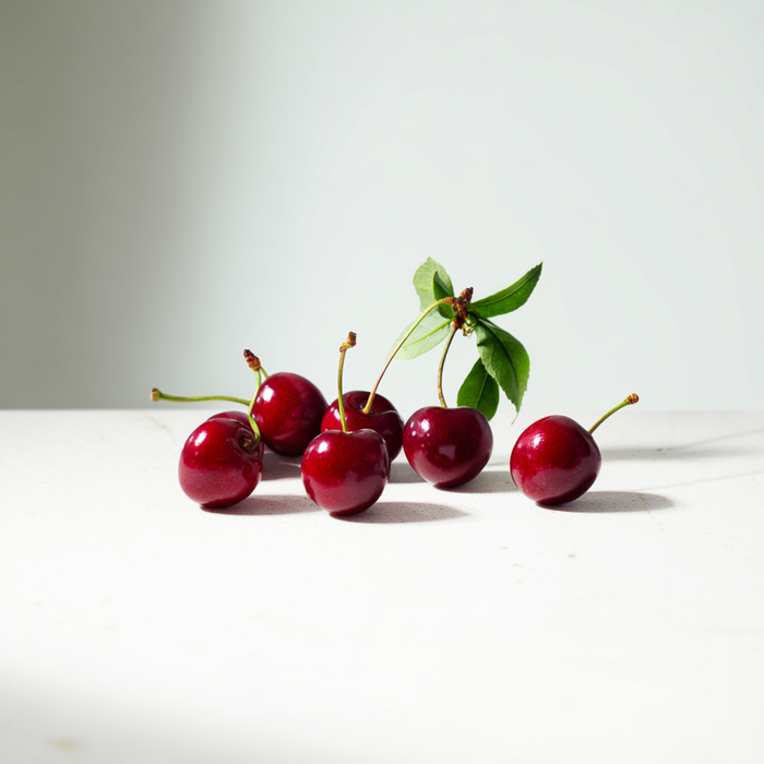 Gamme My Cherry, parfum fruité à la cerise