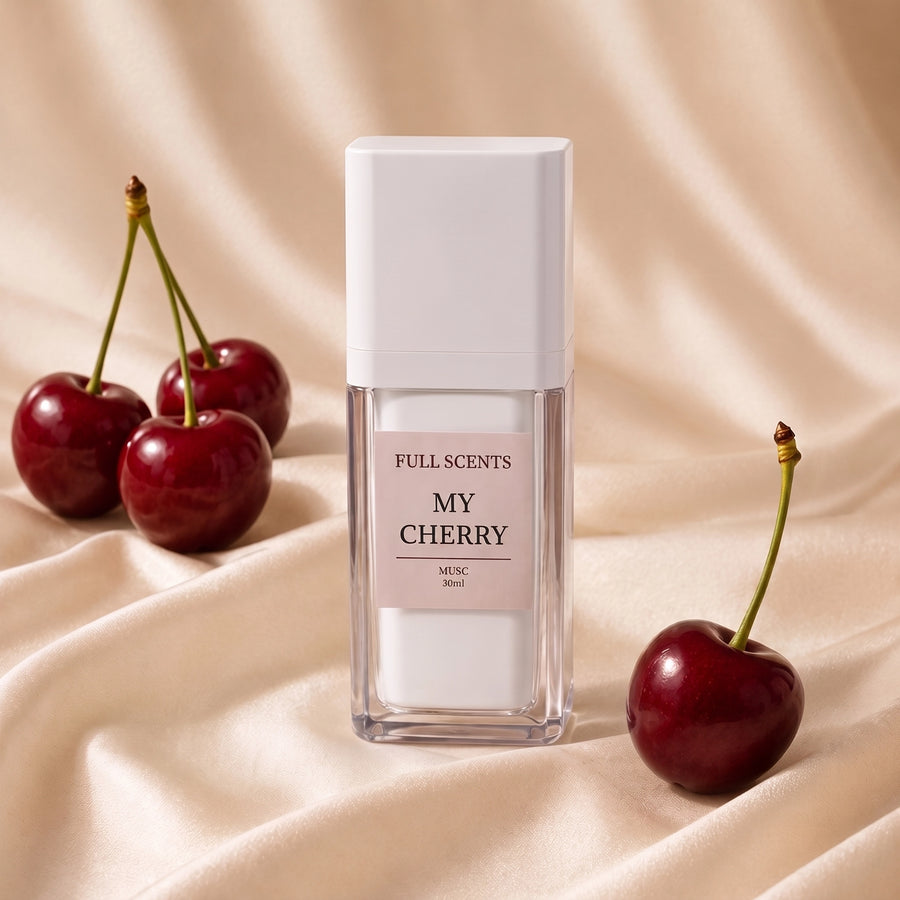 MUSC - MY CHERRY