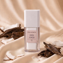 MUSC - OUD COCO