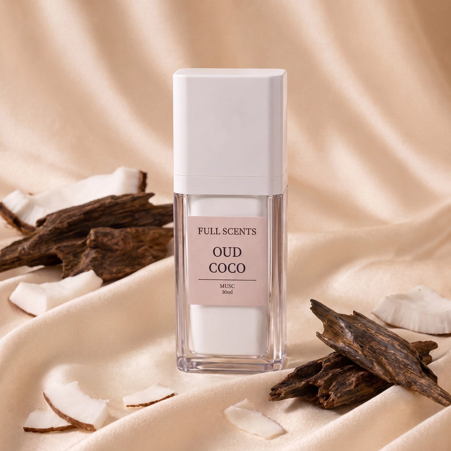 MUSC - OUD COCO