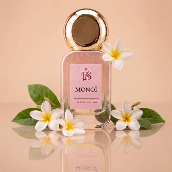 PARFUM - MONOÏ